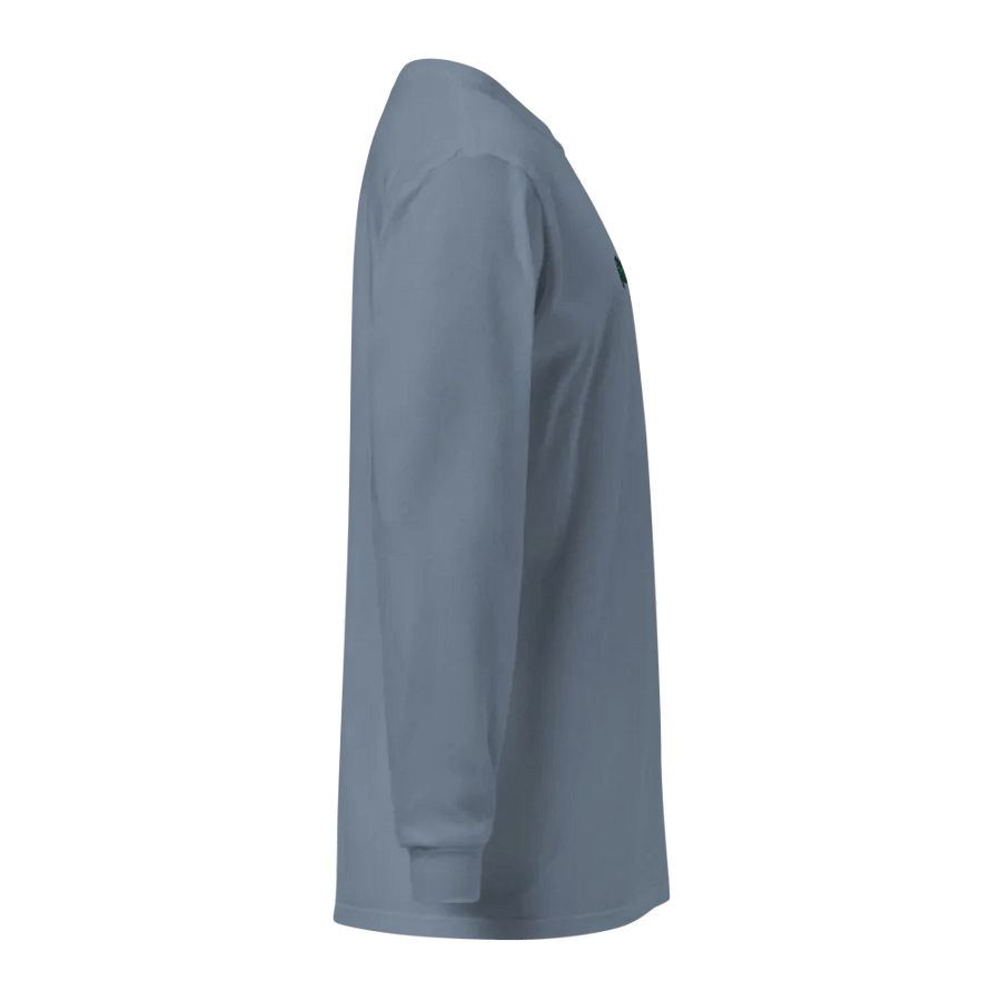 Hacky Sh*t Long Sleeve Tee product image (8)