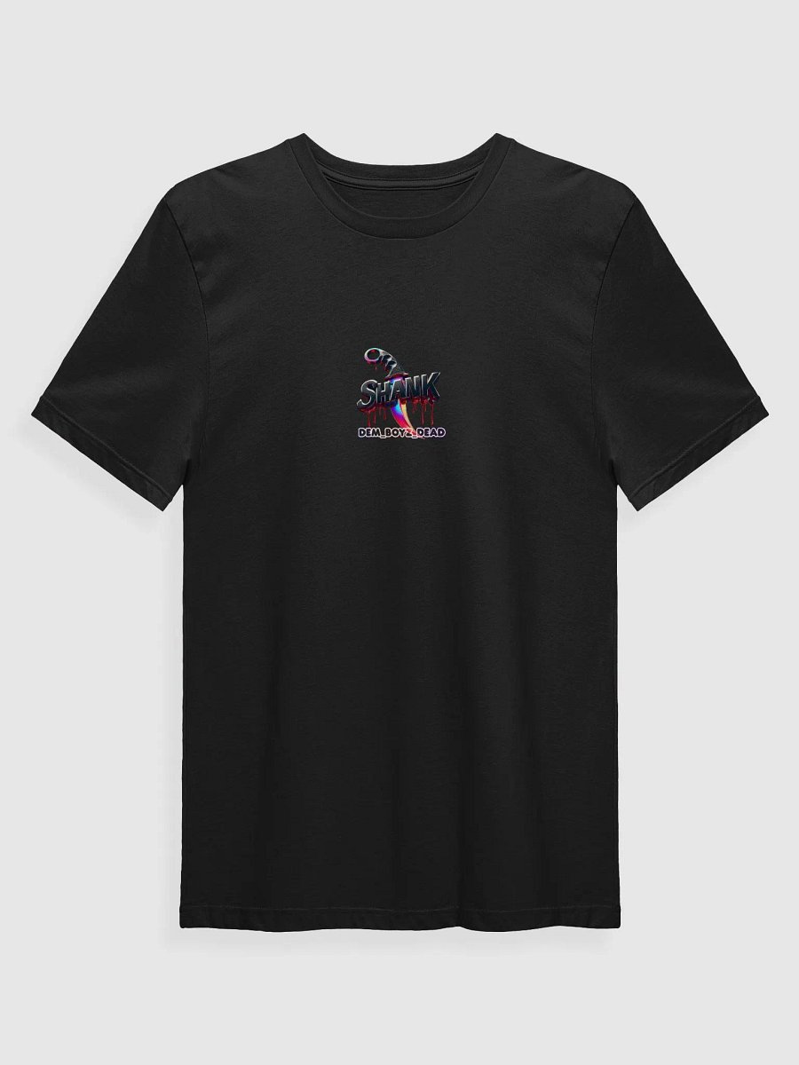 SHANK DEM_BOYZ_DEAD T-Shirt product image (1)