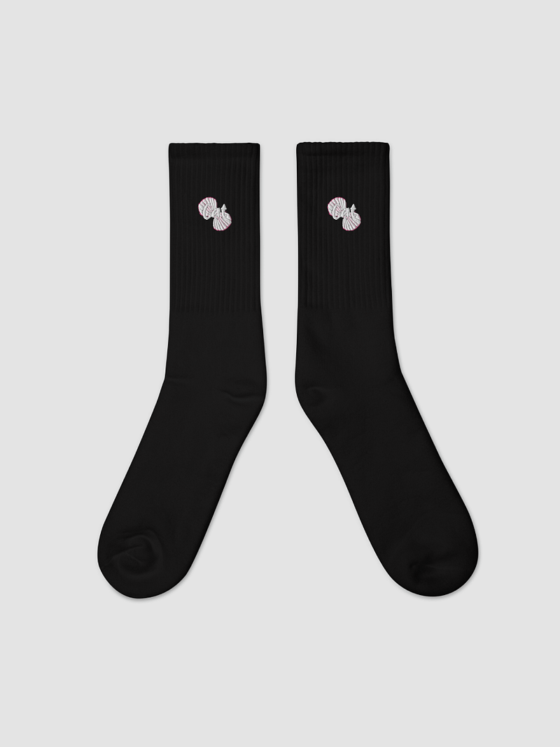 Shell Socks
