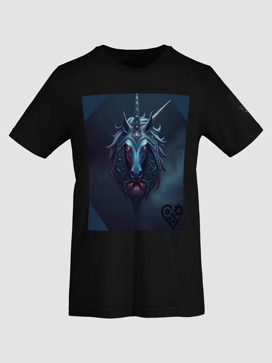 Savage Unicorn Emblem product image (5)