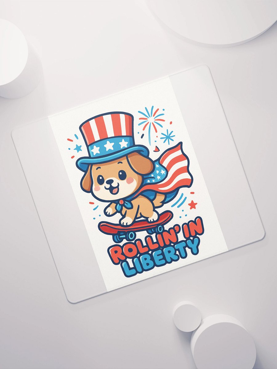 USA HAPPY DOG product image (11)