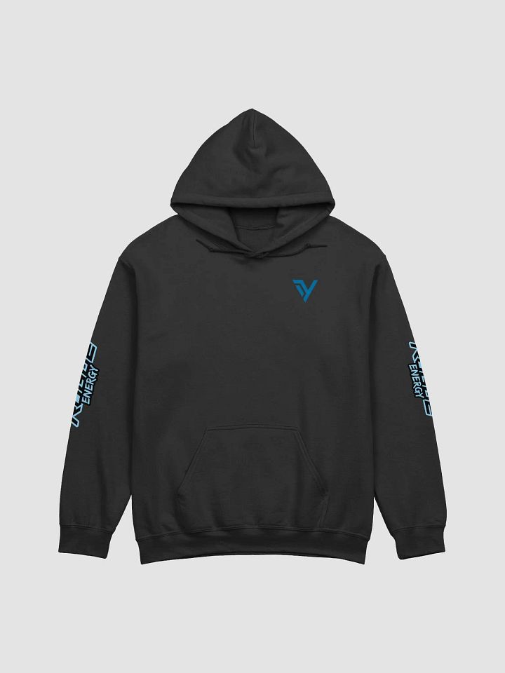 Voix eSports Wraith Hoodie product image (1)