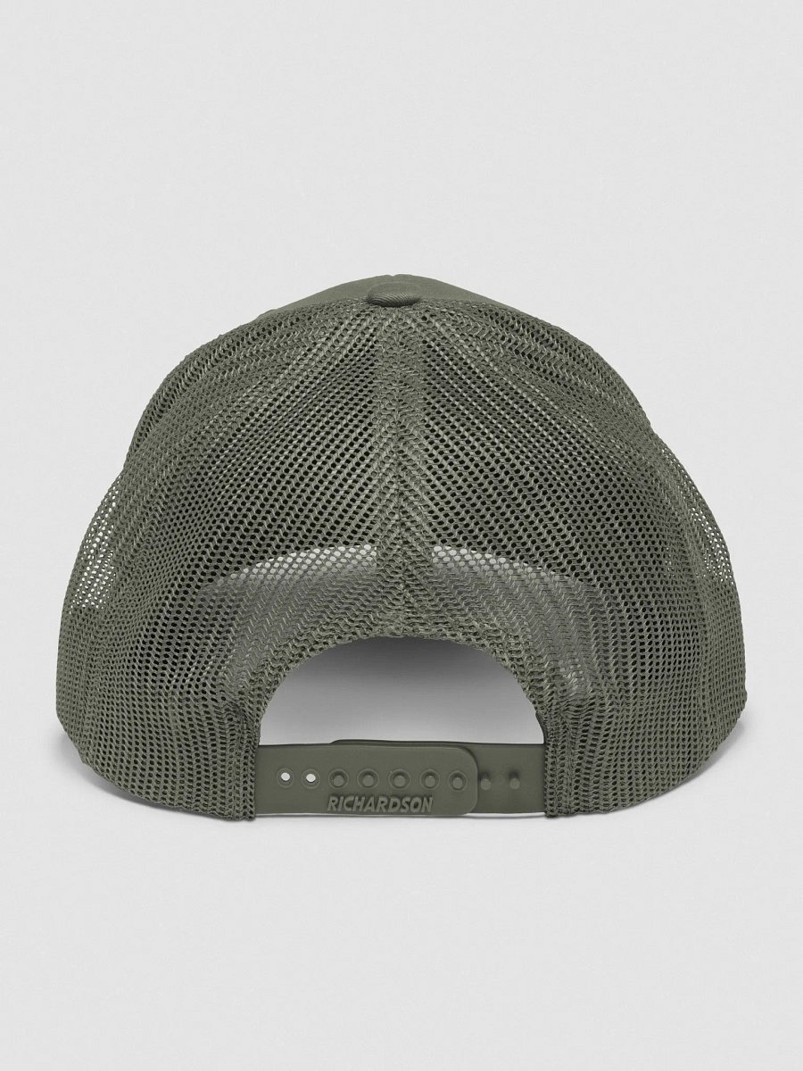 Sip Society | Barista Club Trucker Hat product image (38)
