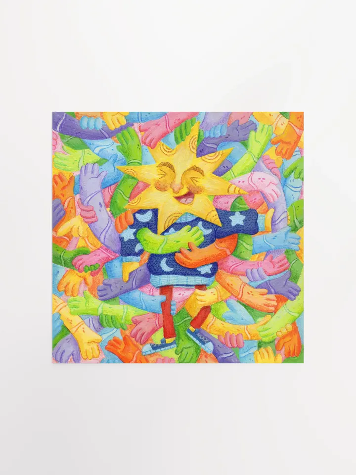 Cosmic Hugs product image (3)