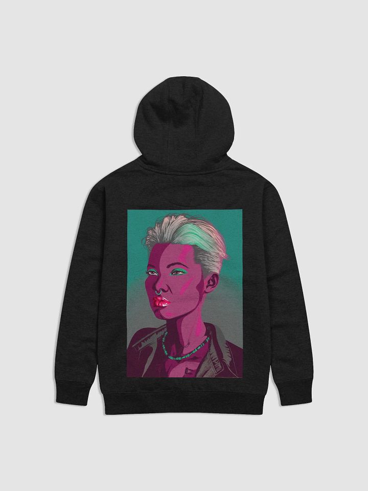 Alex/NUSA Hoodie product image (24)