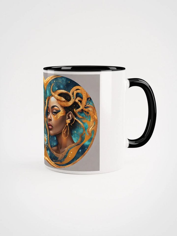 Zodiac Revelries: Samba's Joyful Star Signs product image (1)