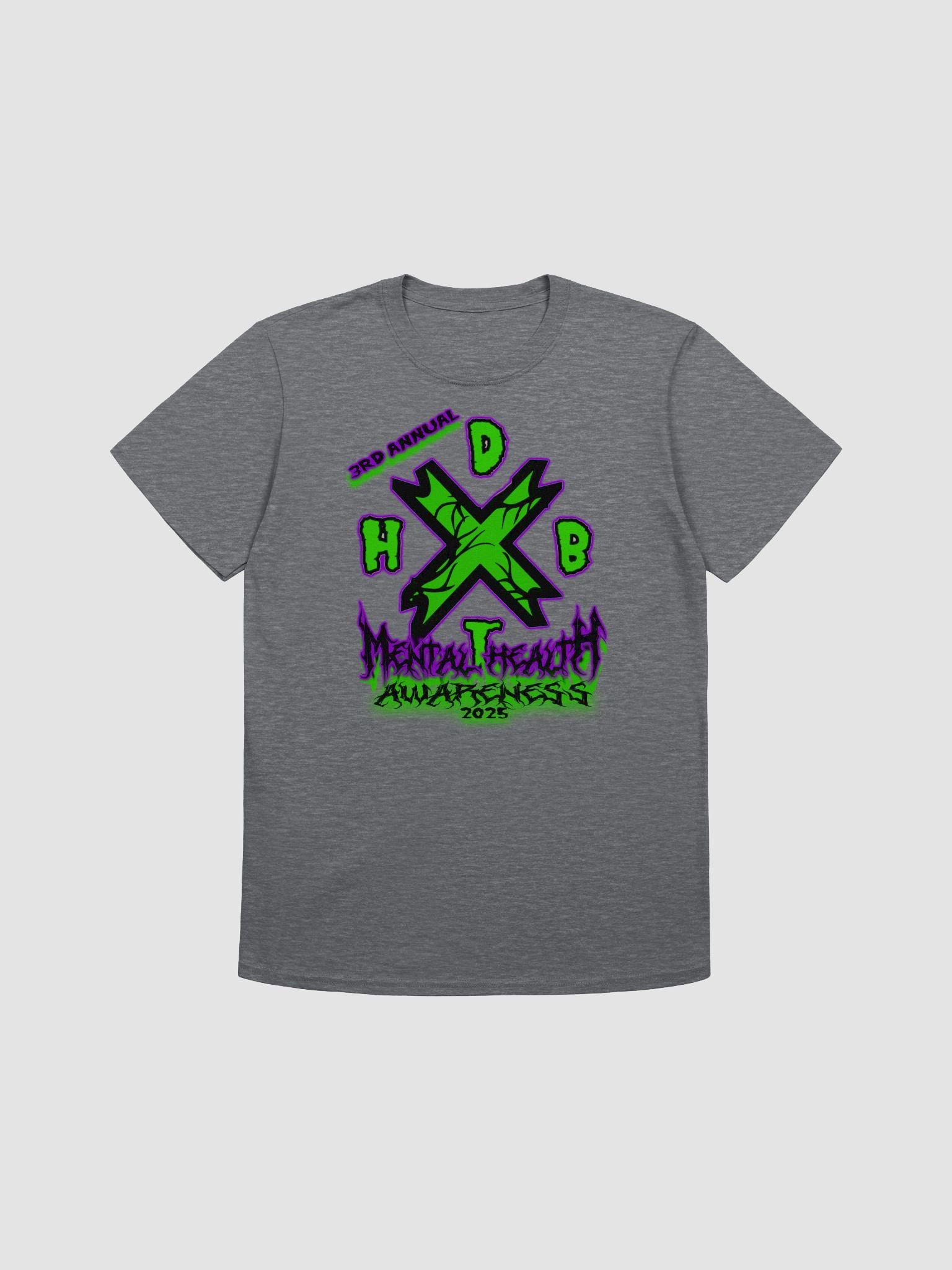 3rd MHA! product image (9)