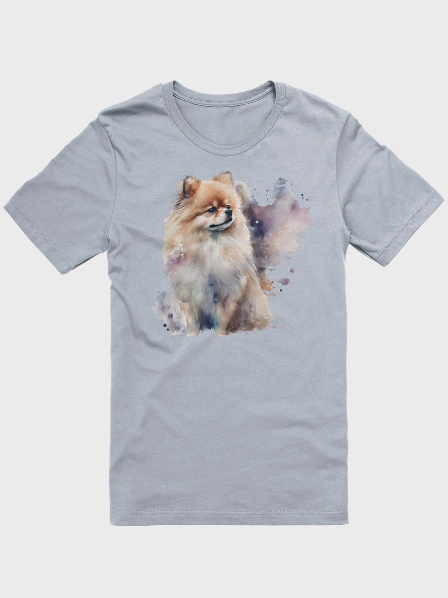 Pomeranian product image (1)