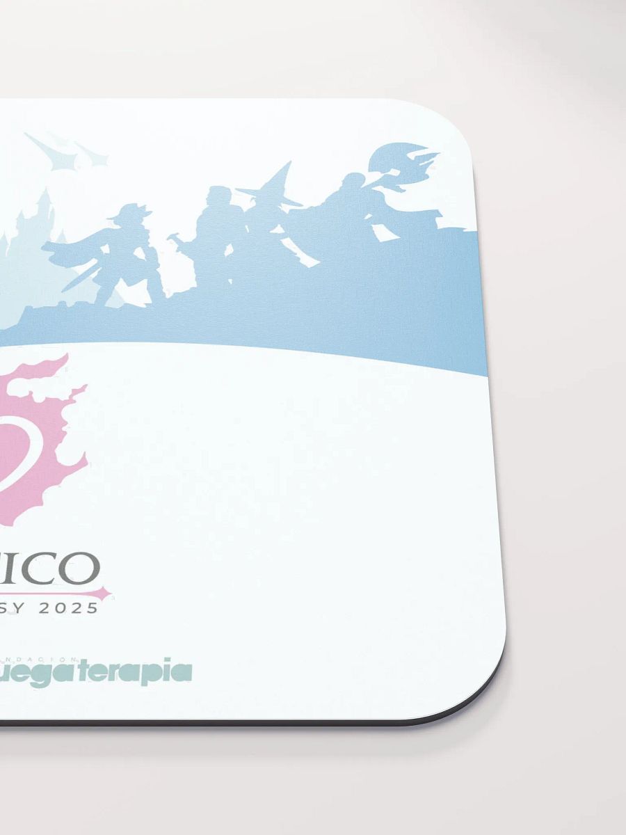 Alfombrilla Benéfico 2025 product image (5)