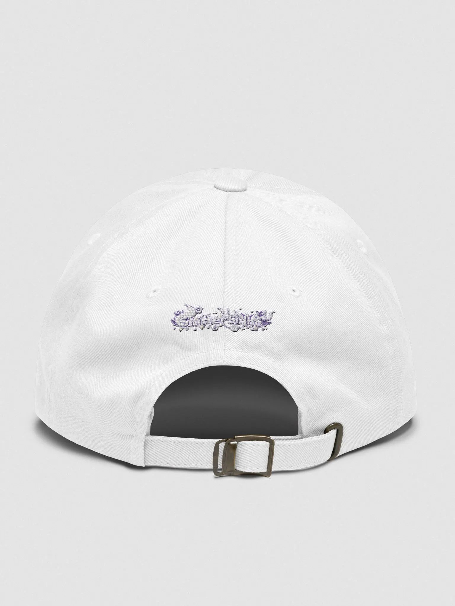SIDISTICS Sid Love Dad Hat product image (2)
