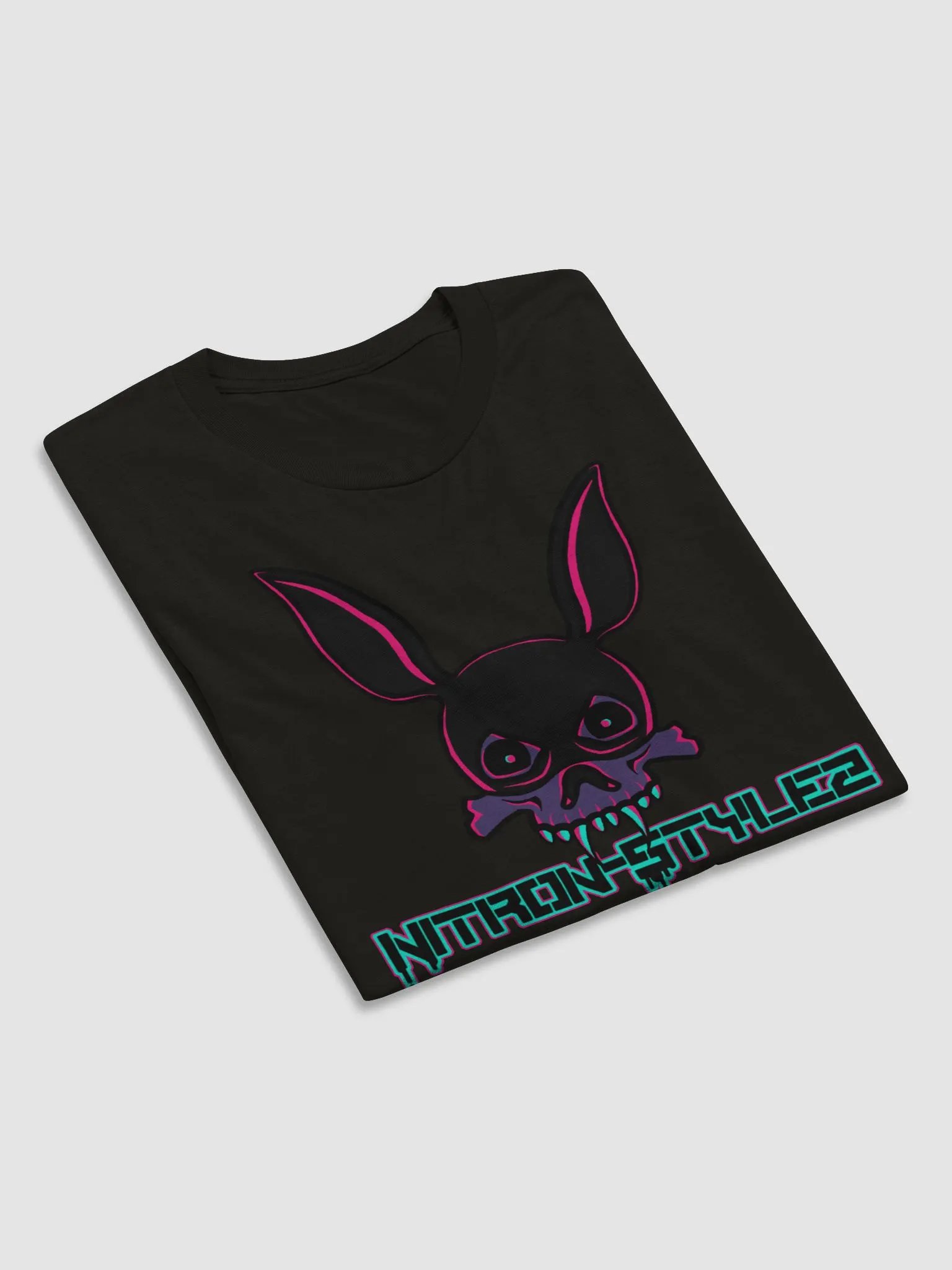 Wave 2 - Neo Rabbit Skull product image (7)