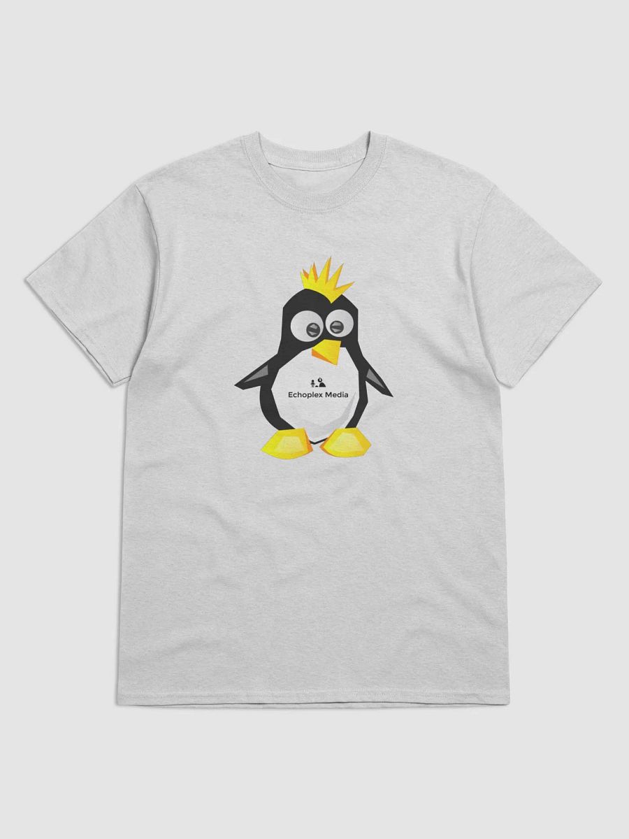 Punk Tux Echoplex Light Shirts product image (5)