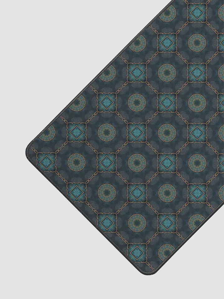 Large Desk Mat 22" x 12" #18582388 product image (1)