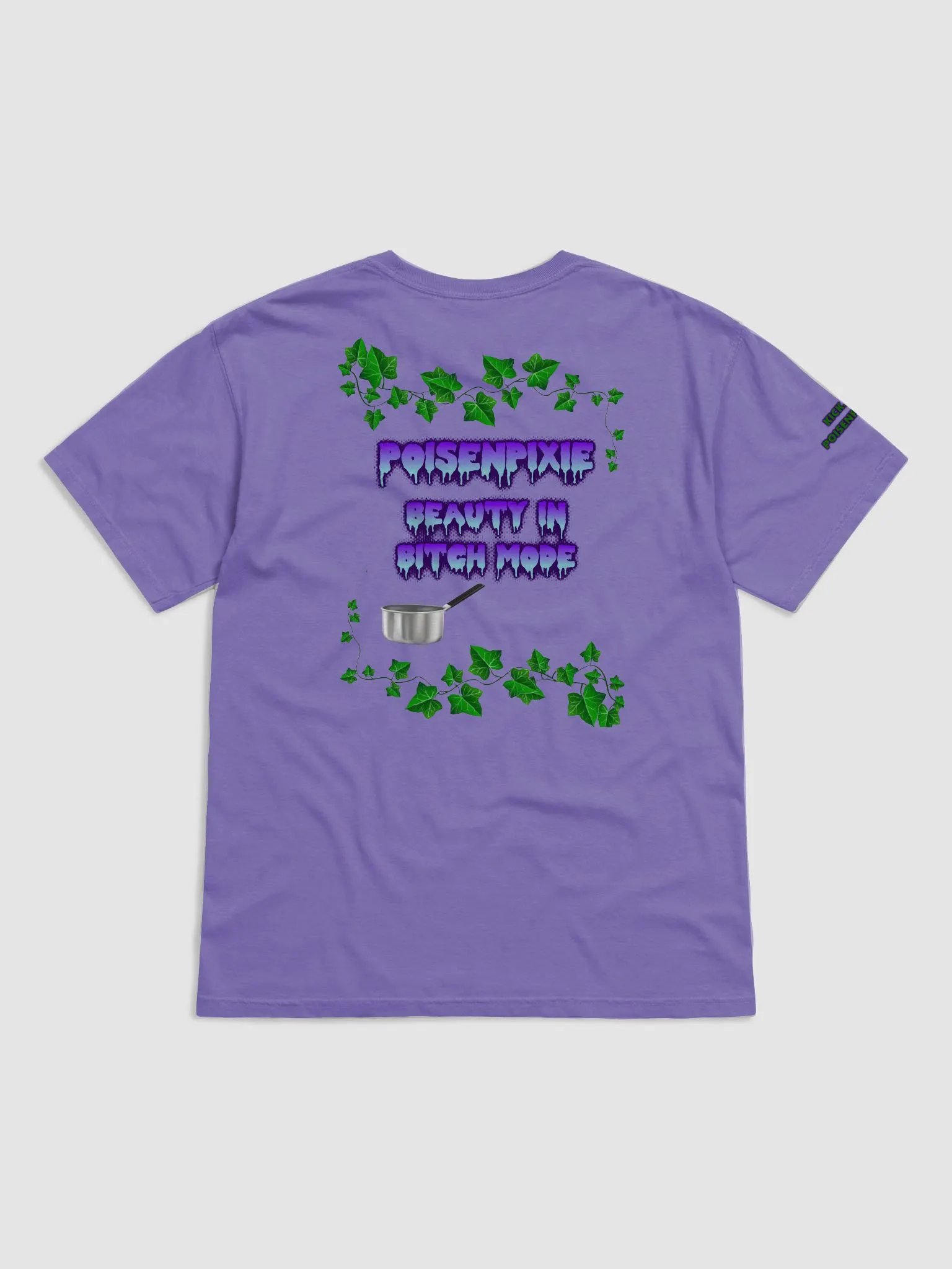 Pixiefied Tee's product image (2)