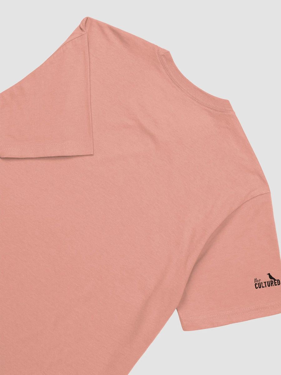 Incandescently Cool tee product image (4)
