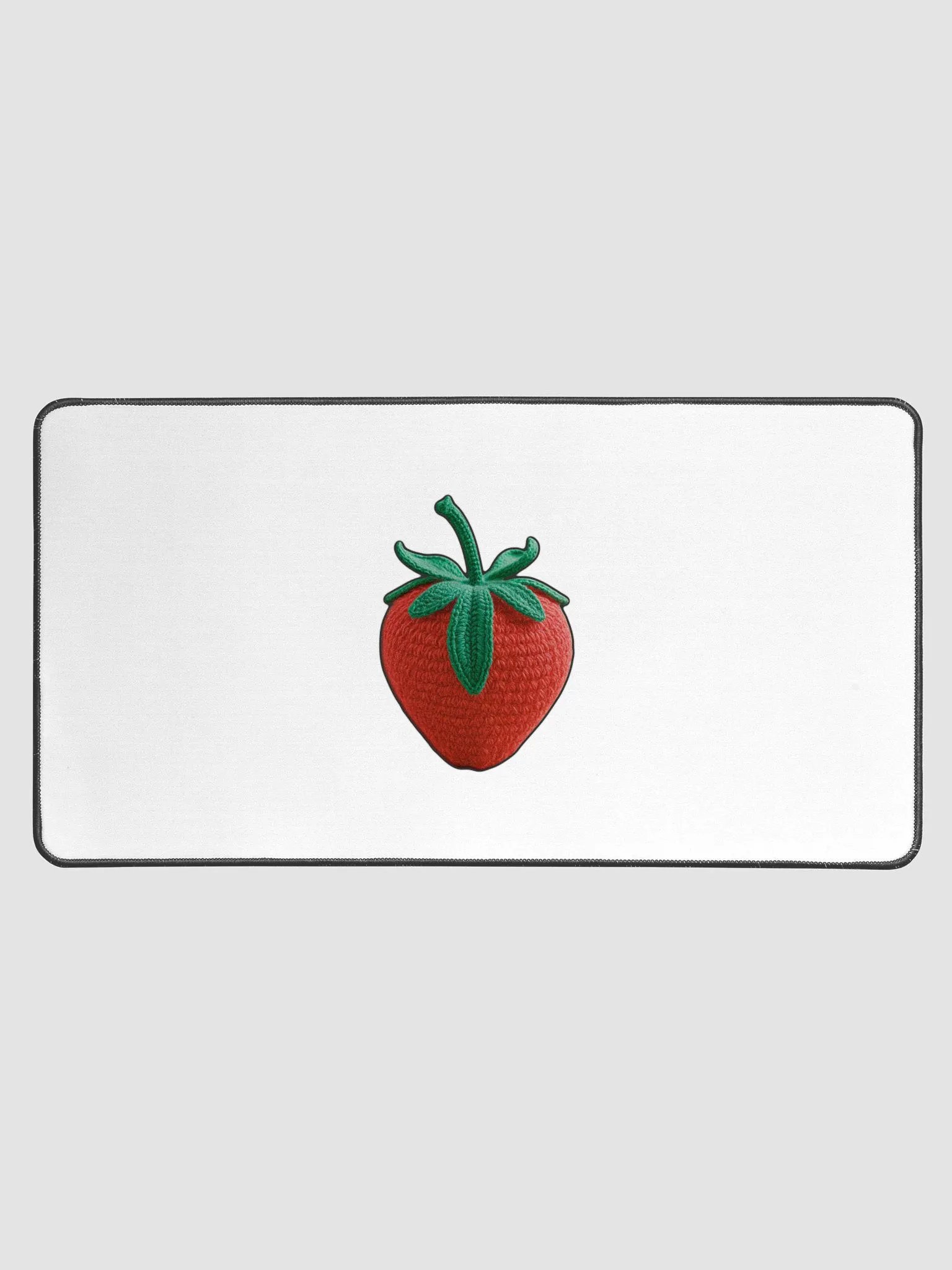 CozyAvocado Desk Mat 15.5