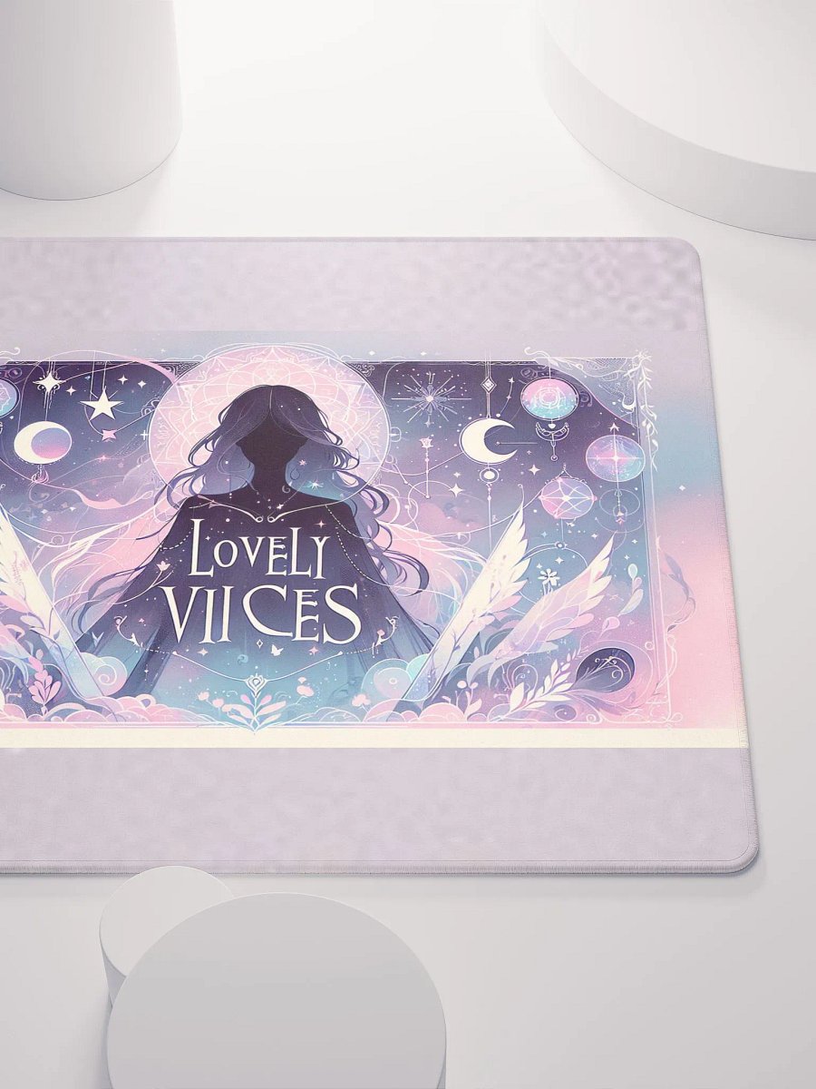 Celestial Enchantment Gaming Mouse Pad product image (9)