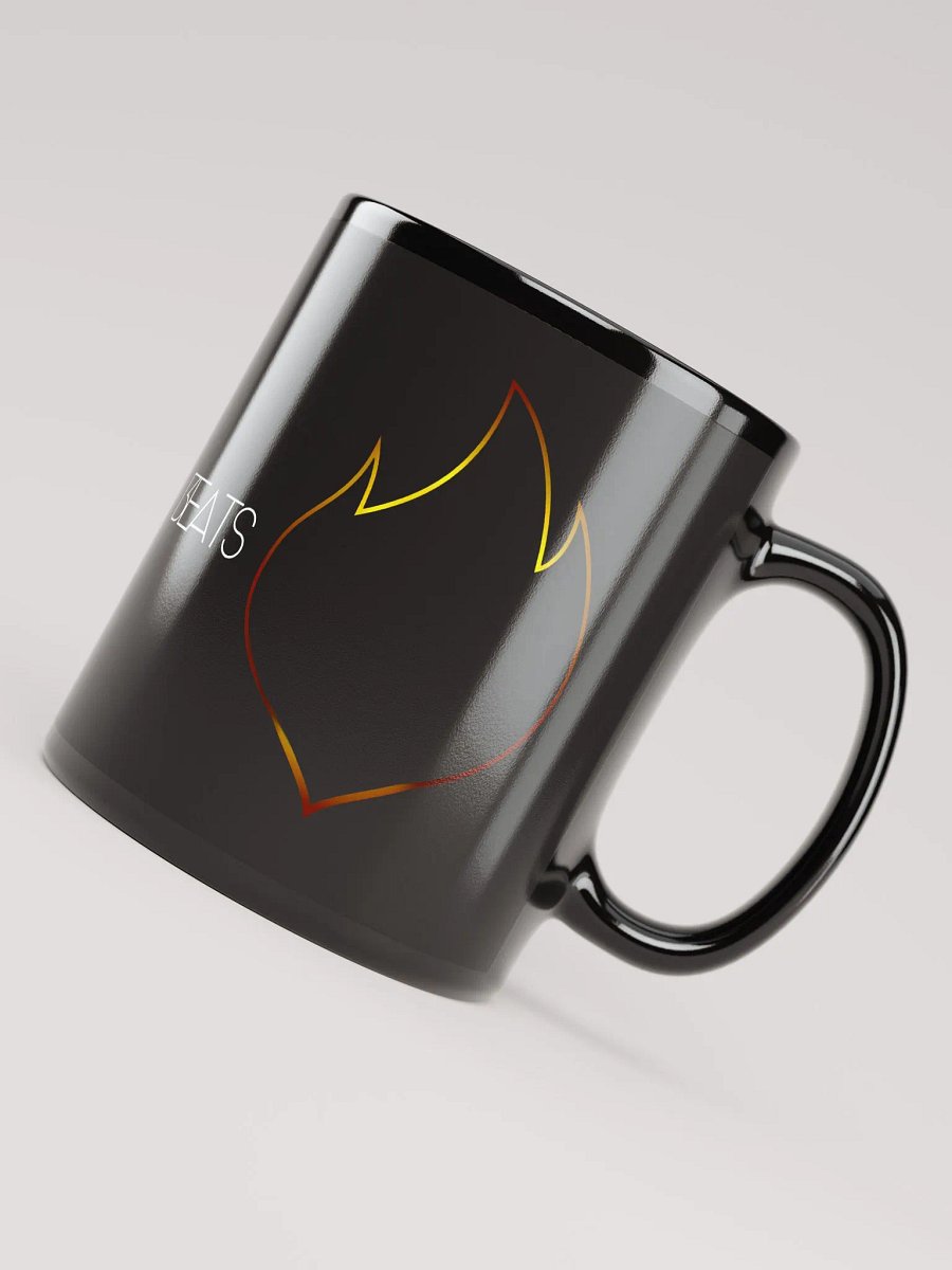 Blackfire Beats Cup product image (4)