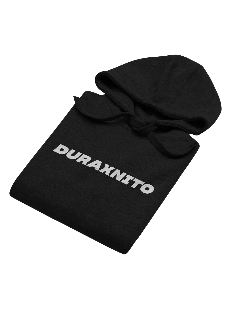 Hoodie Negro product image (6)