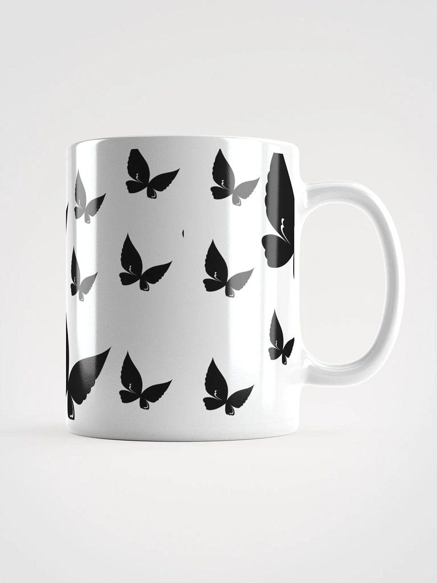 Fluttering Wings Mug product image (3)
