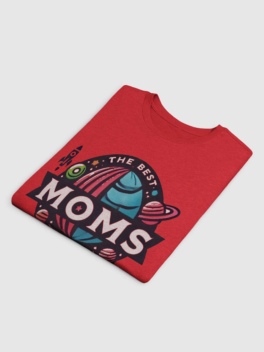 Galactic Mom Appreciation T-Shirt product image (17)