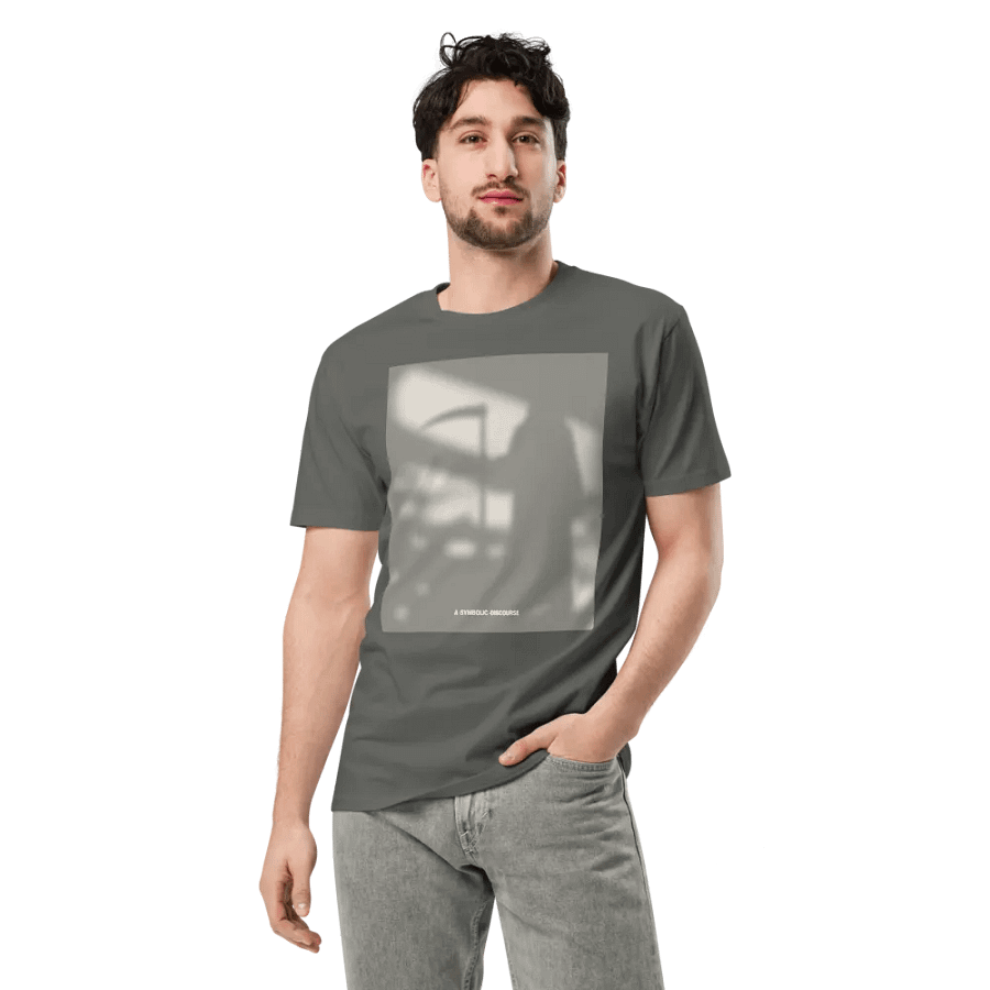 Death in Shadows T-shirt product image (3)