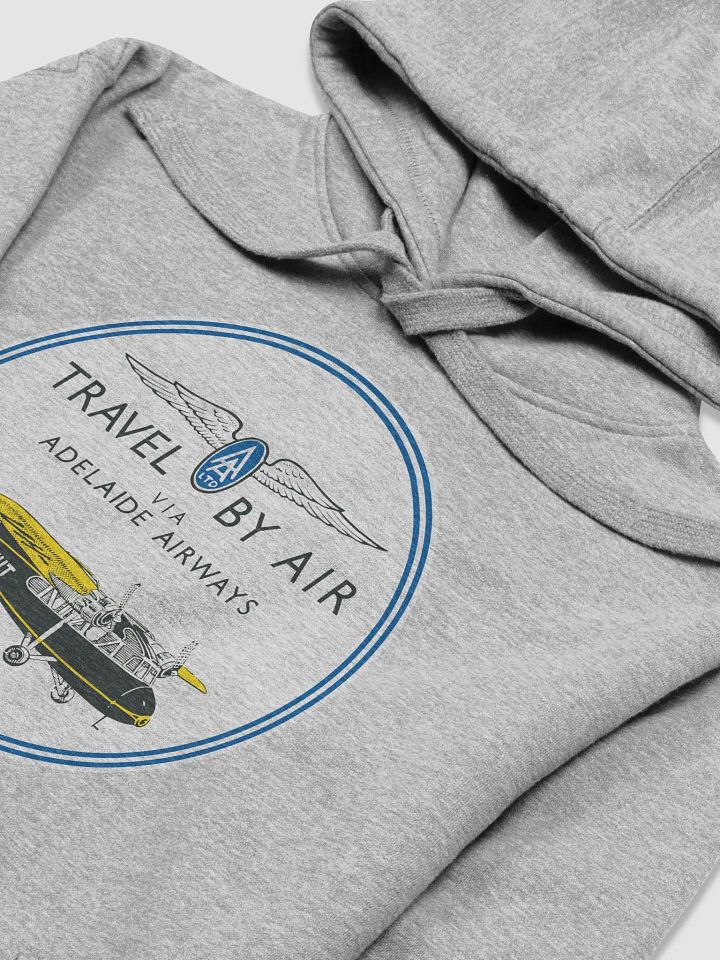 Adelaide Airways - Hoodie product image (2)