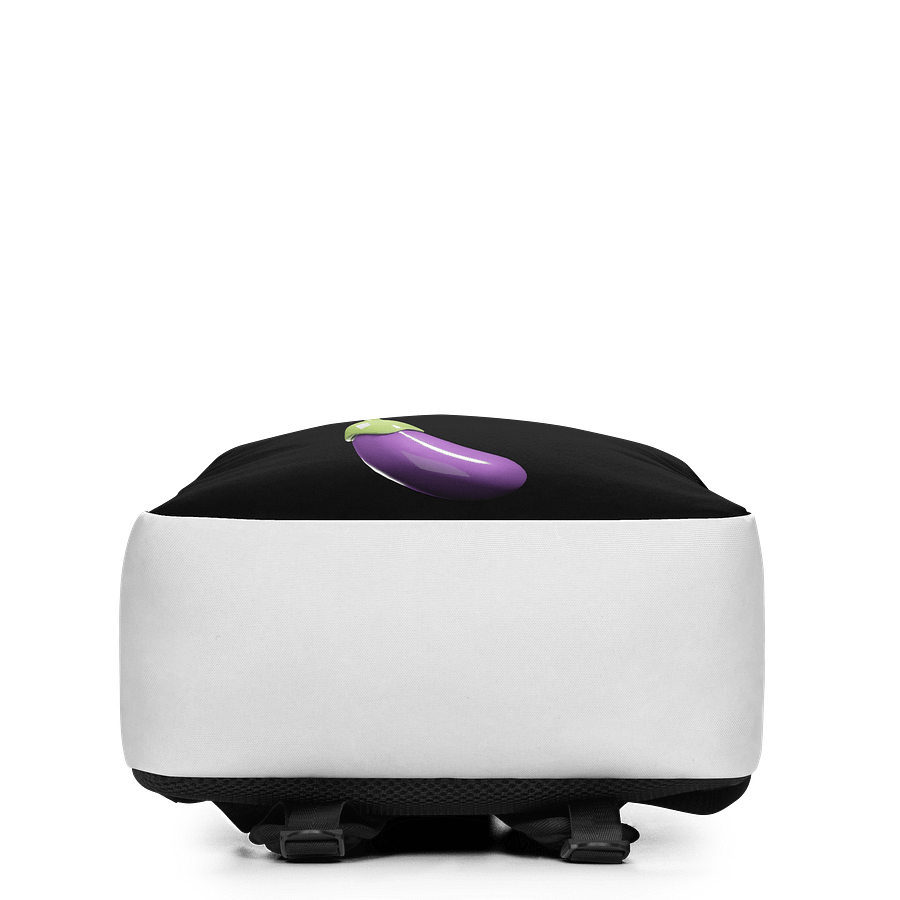 D Riding Is Not A Form Of Transportation BackPack product image (5)