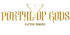 PORTAL OF GODS