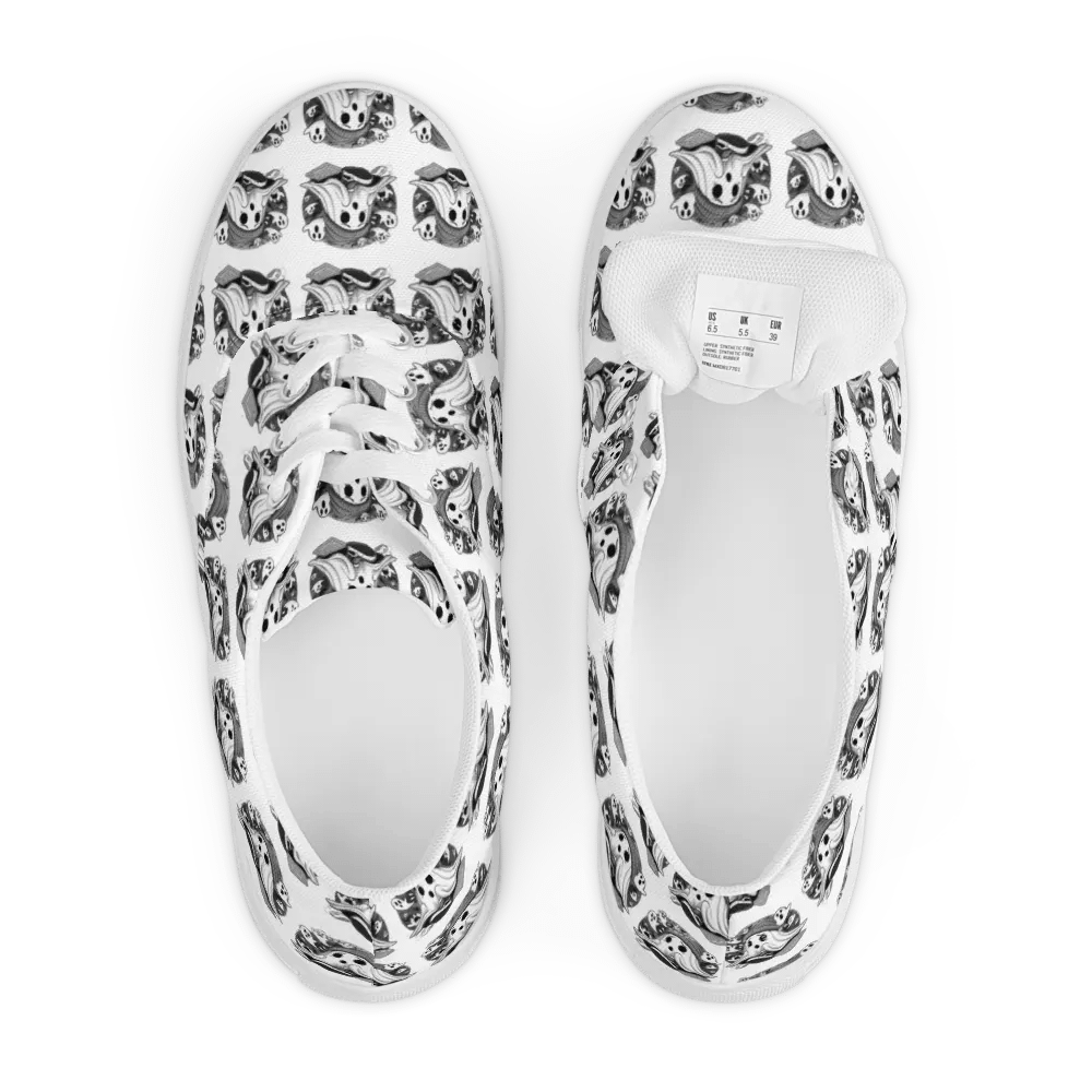 MG Ghost Trainers product image (12)