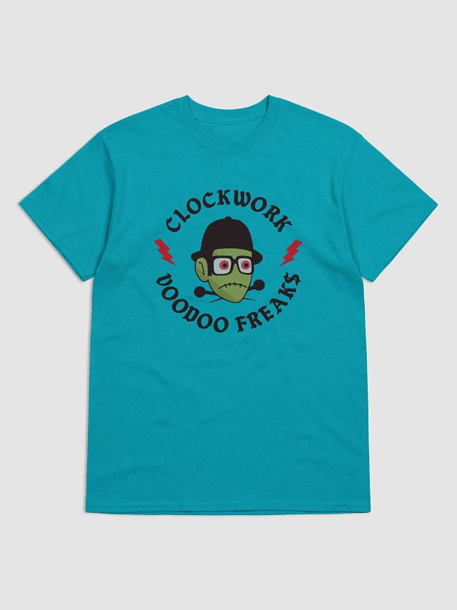 Clockwork Voodoo Freaks Collection
