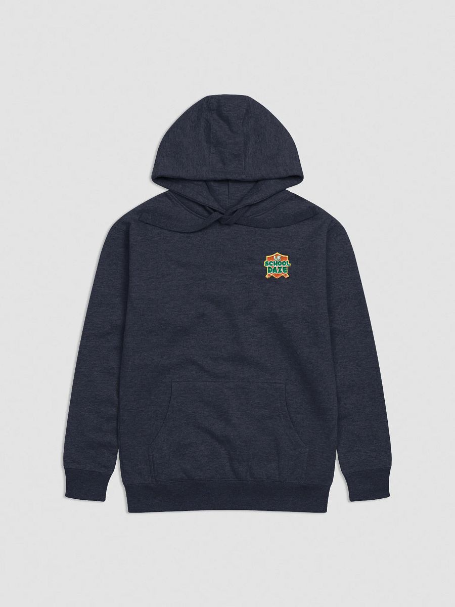 LK School Daze Badge Hoodie product image (1)