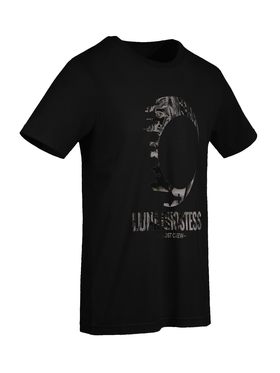 Ghostess Graveyard Tee product image (9)