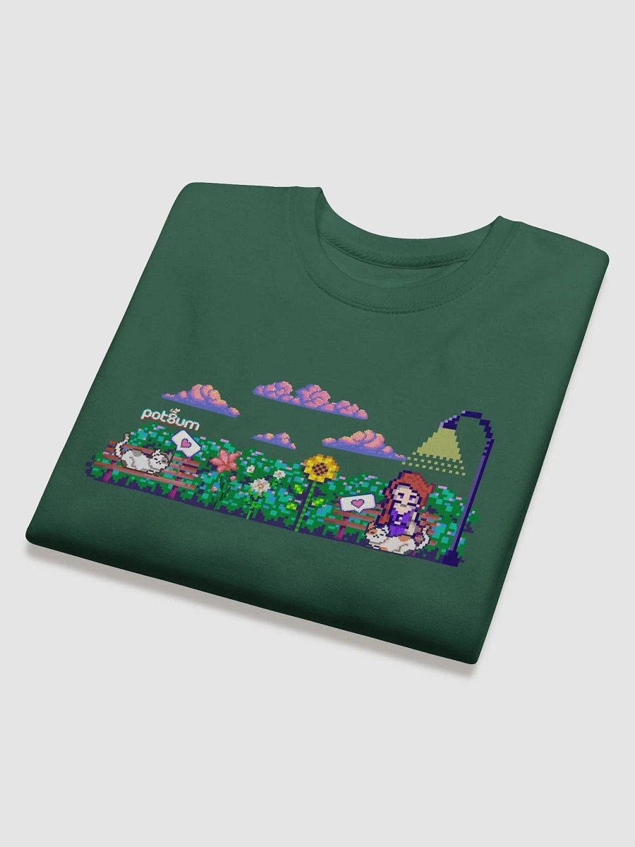 POT8UM premium sweatshirt product image (20)