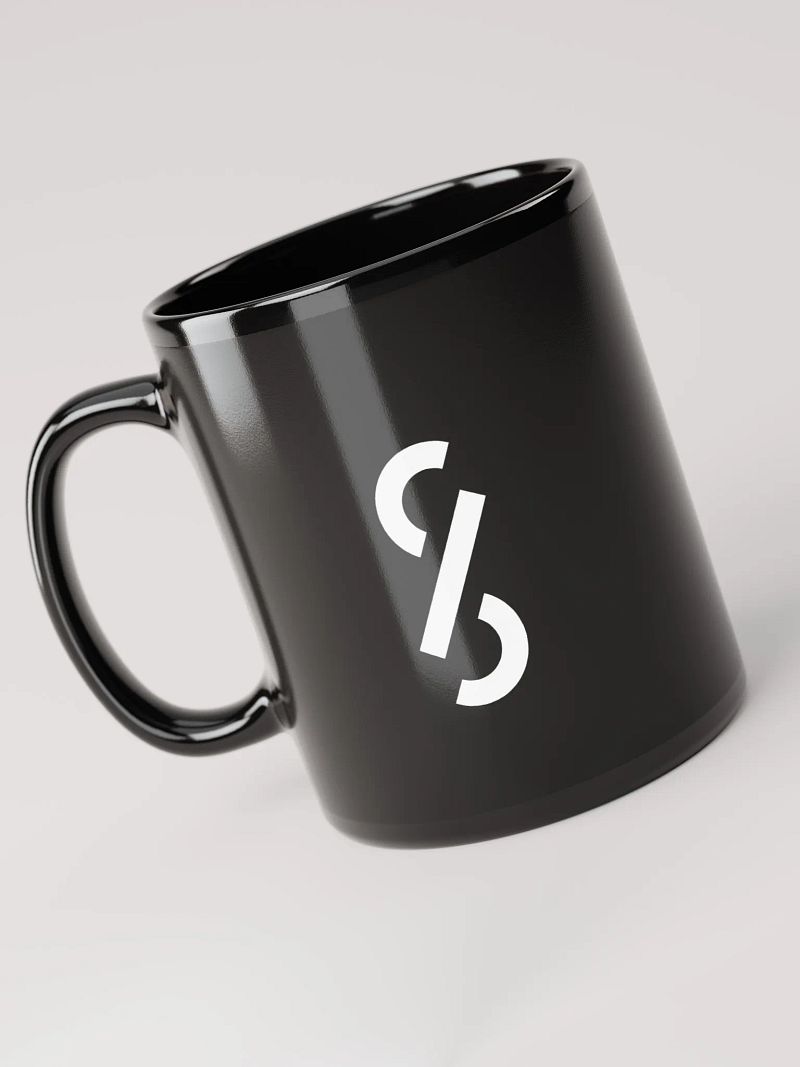 CLAUDY BEATS KEYLINE MUG