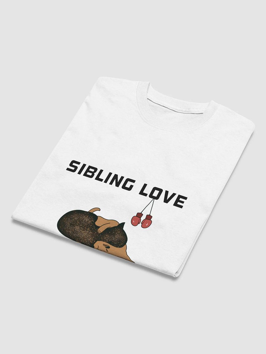 Sibling Love tee product image (7)