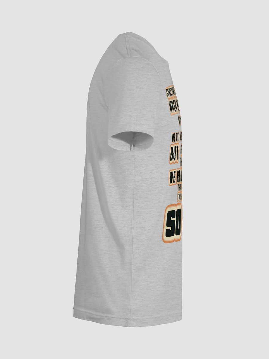 Positive mode T-Shirt product image (70)