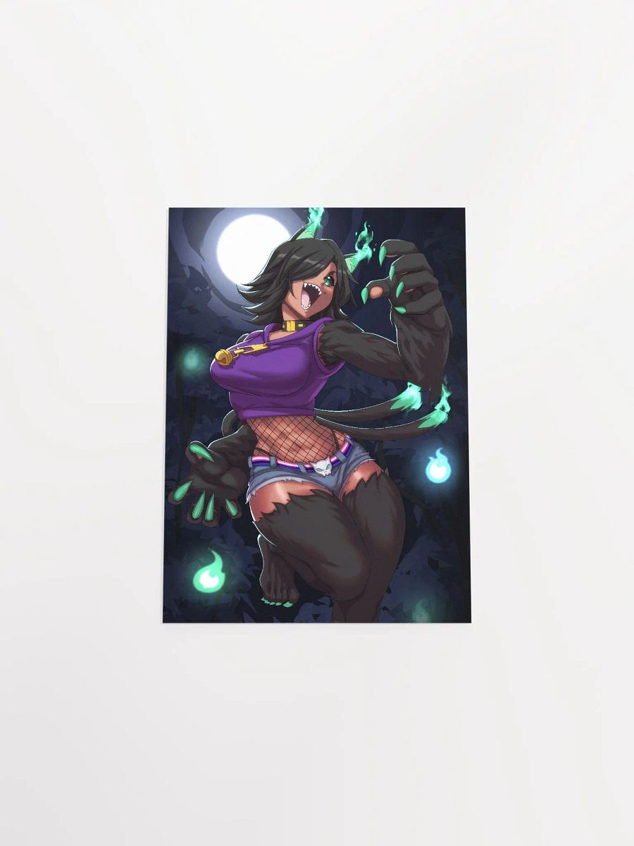 Raye Moonlight Poster product image (34)