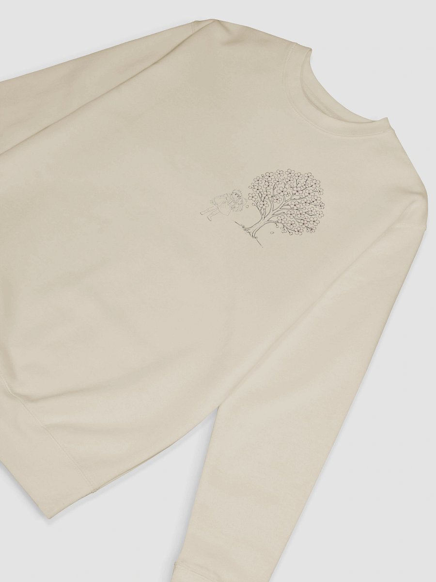 Majestic Castle Dreams Sweatshirt product image (17)