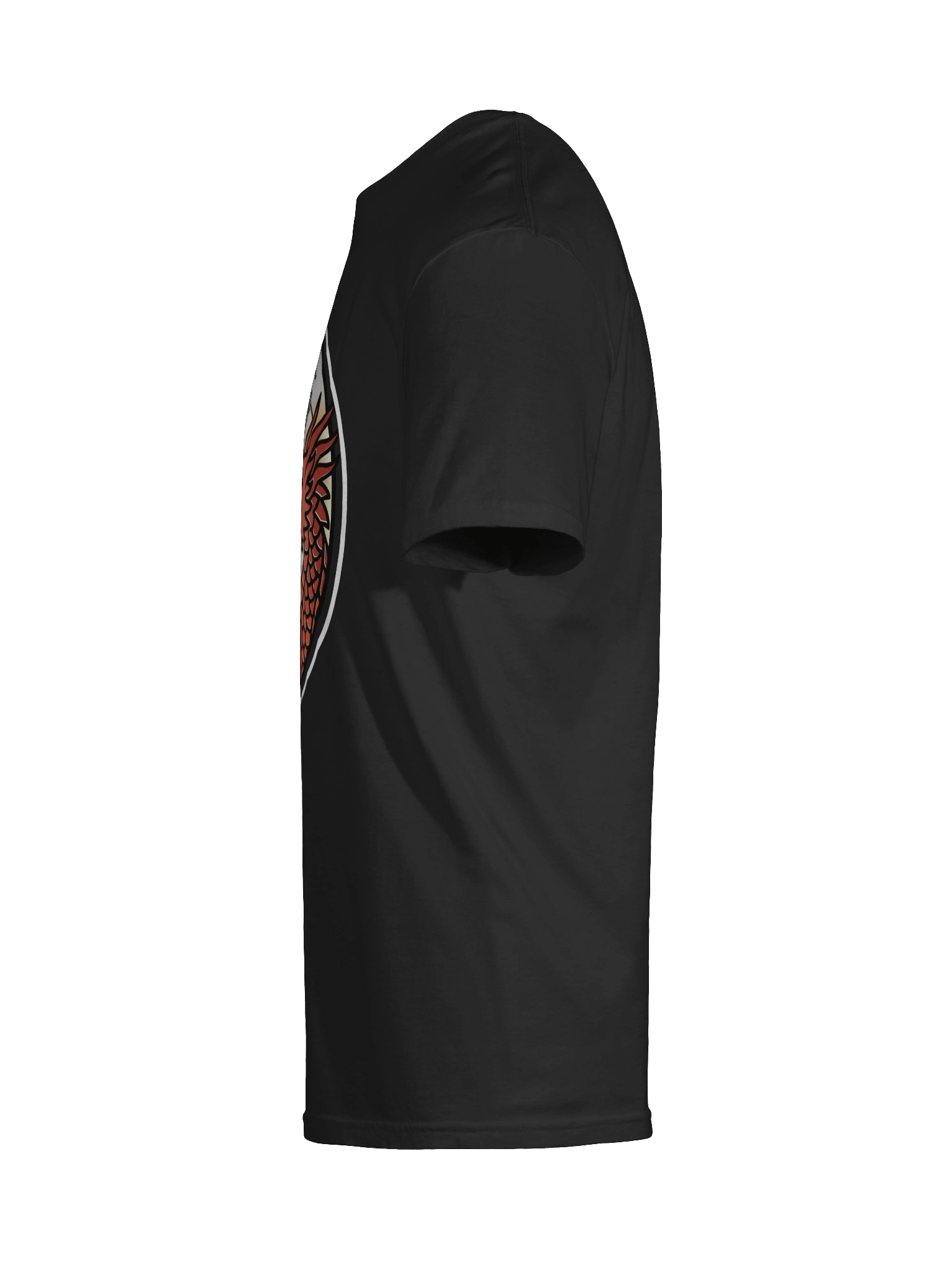 Camiseta Unisex - Colección Sekai China (colores oscuros) product image (35)