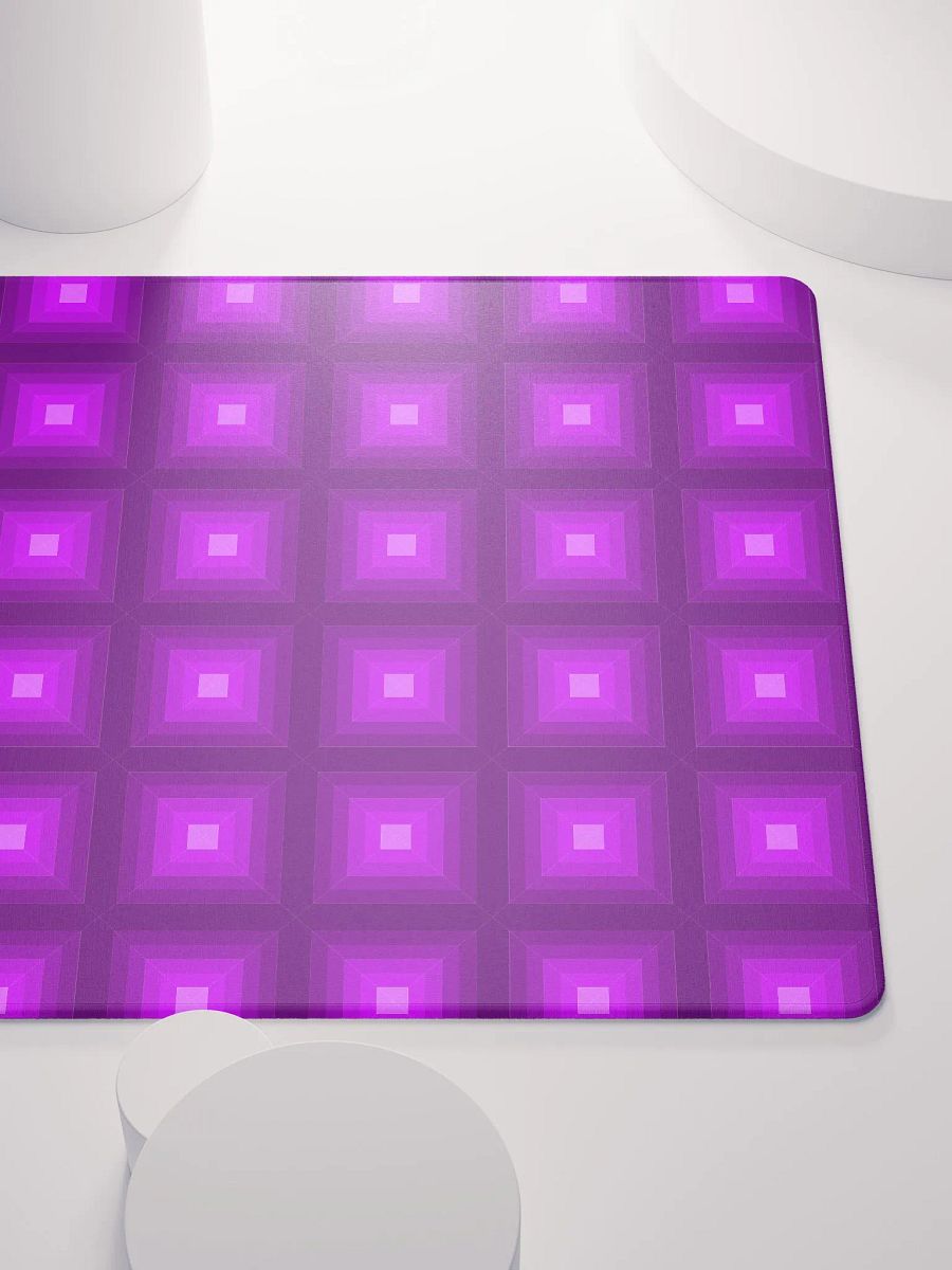 Purple Gradient Squares product image (5)