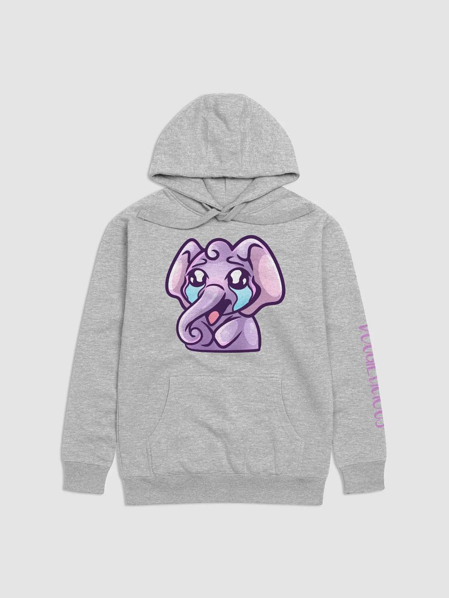 Elephant Hoodie product image (1)