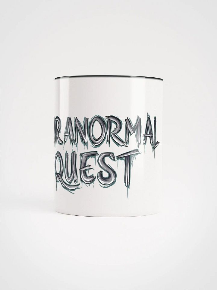 Zombie Logo Mug product image (1)