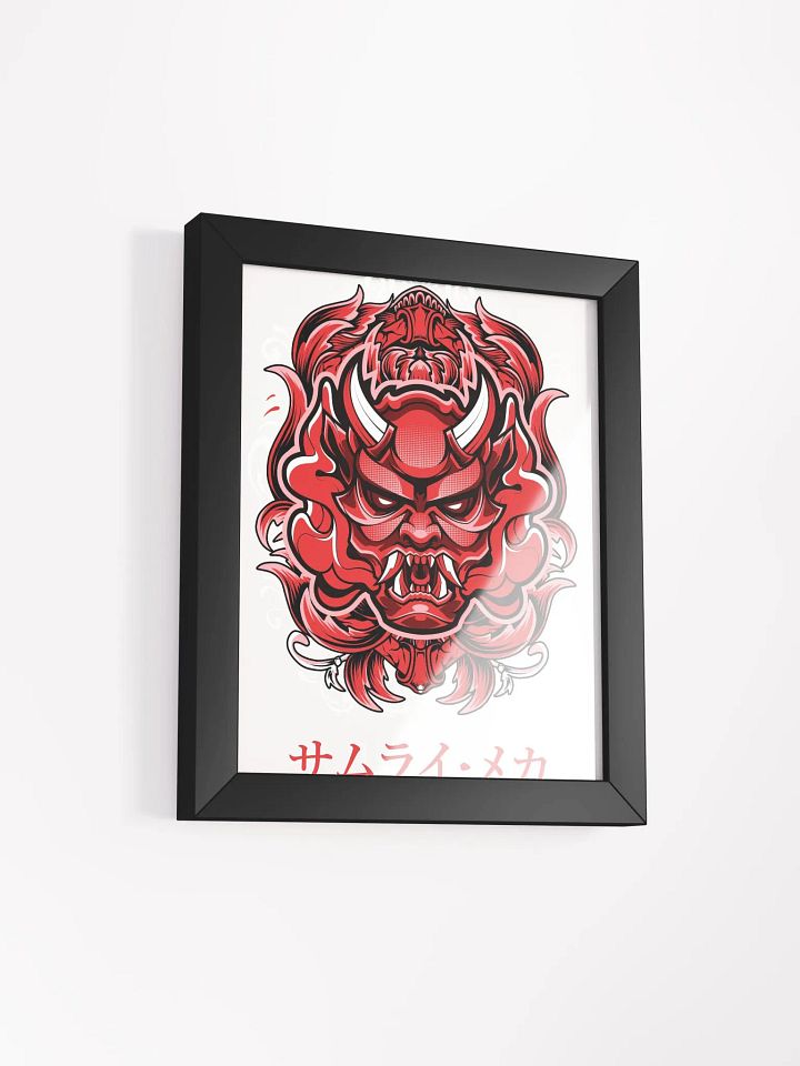 Legend Japanesse culture product image (16)