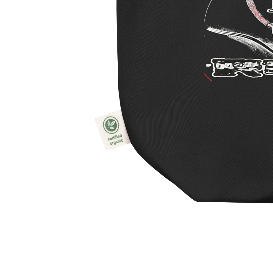 Fight Hard Earn Respect - Eco-Friendly Tote Bag product image (12)