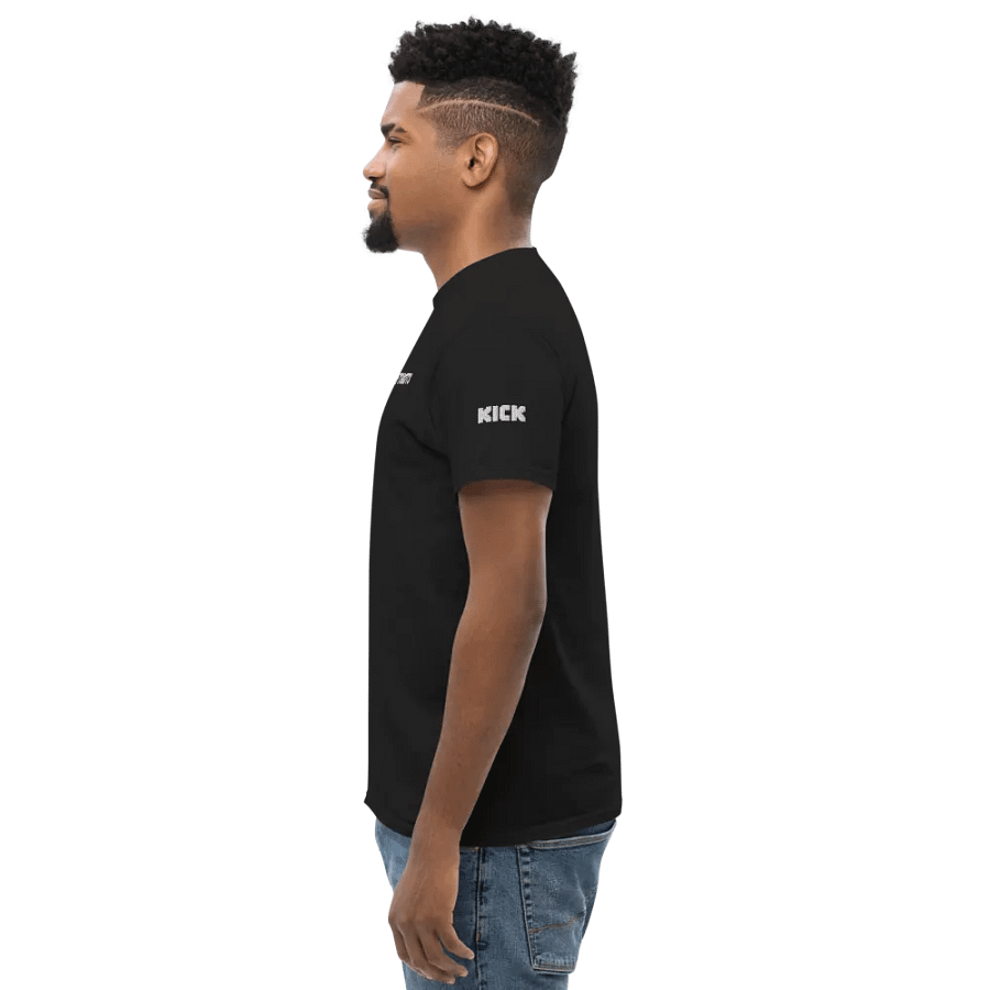Wrytshots Tee product image (27)