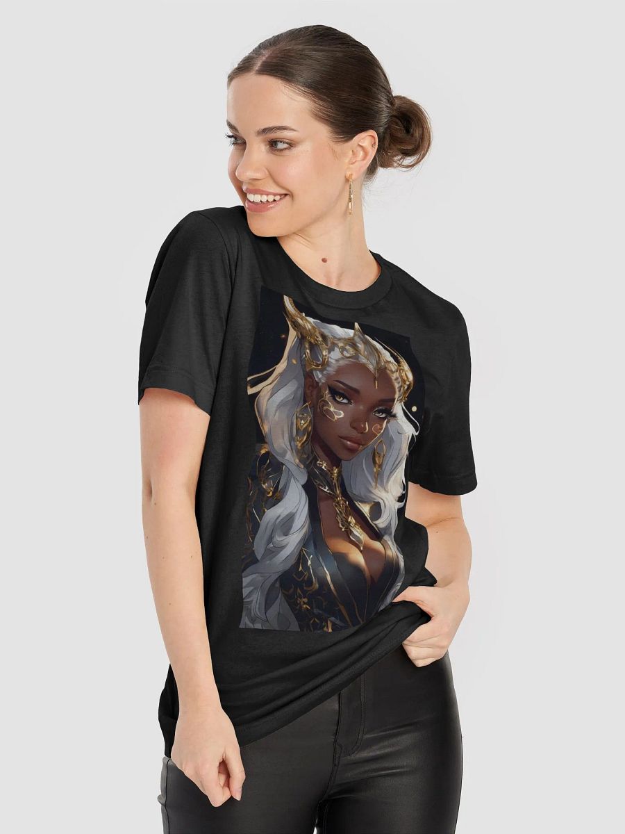 Lady Of DM Tee product image (8)