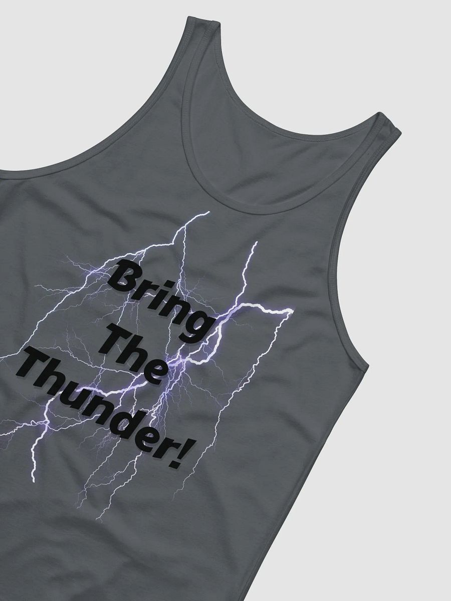 Bring The Thunder Tank product image (6)
