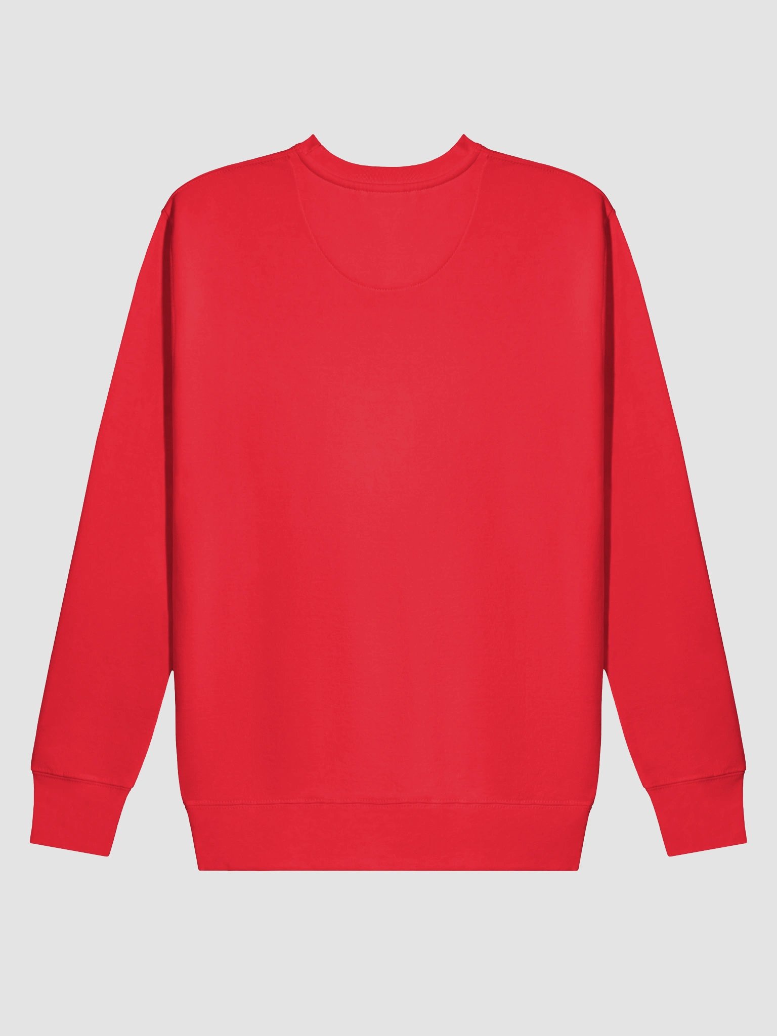 Nebraska VOCFB Classic Sweatshirt product image (44)