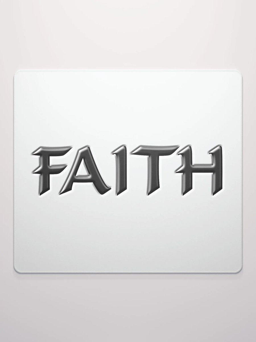 FAITH Faith, faith hope love, faithful, Jesus, God, bible, Christianity, Jesus Christ, religion, Christ, religious, hope, love. product image (3)